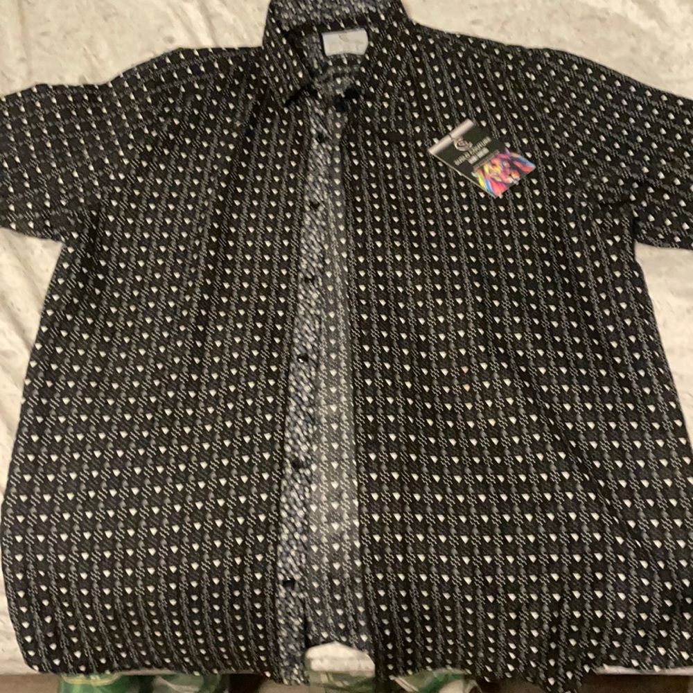 Brand new not my style